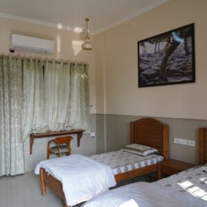 Family Room (Four Bed)