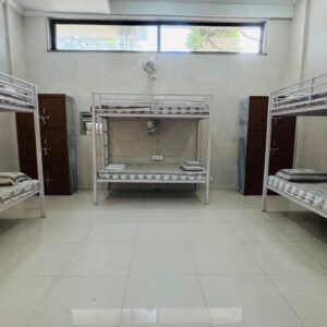 Dormitory